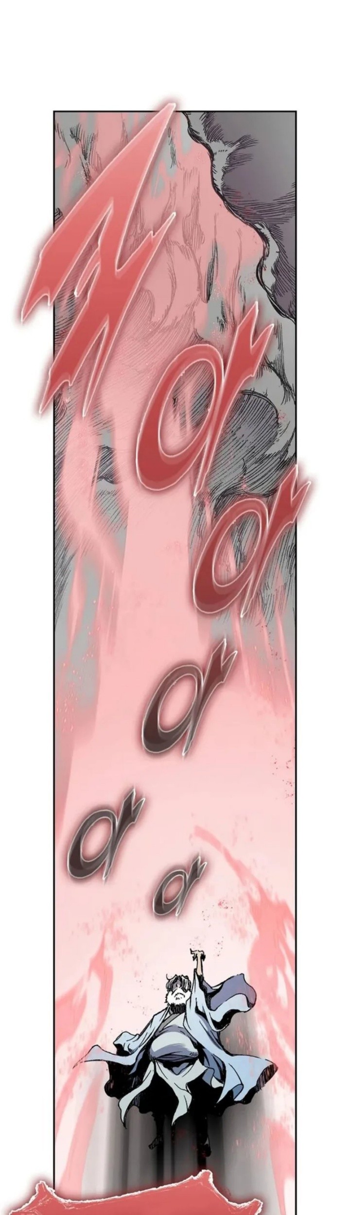 Manhwa Memoir Of The King Of War Chapter 203 gambar nomor 2