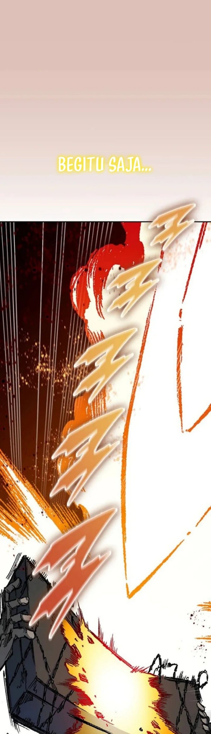 Memoir Of The King Of War Chapter 203 Gambar 16