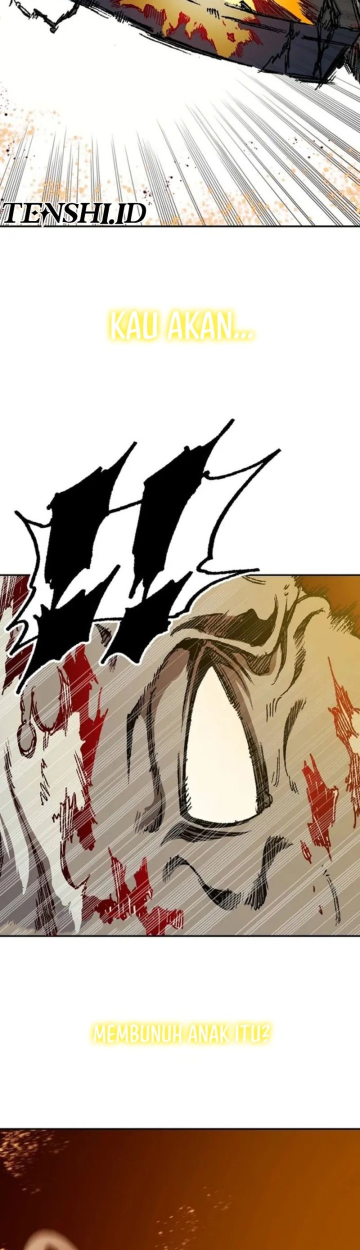 Memoir Of The King Of War Chapter 203 Gambar 17