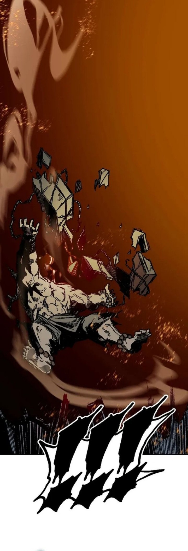 Memoir Of The King Of War Chapter 203 Gambar 18