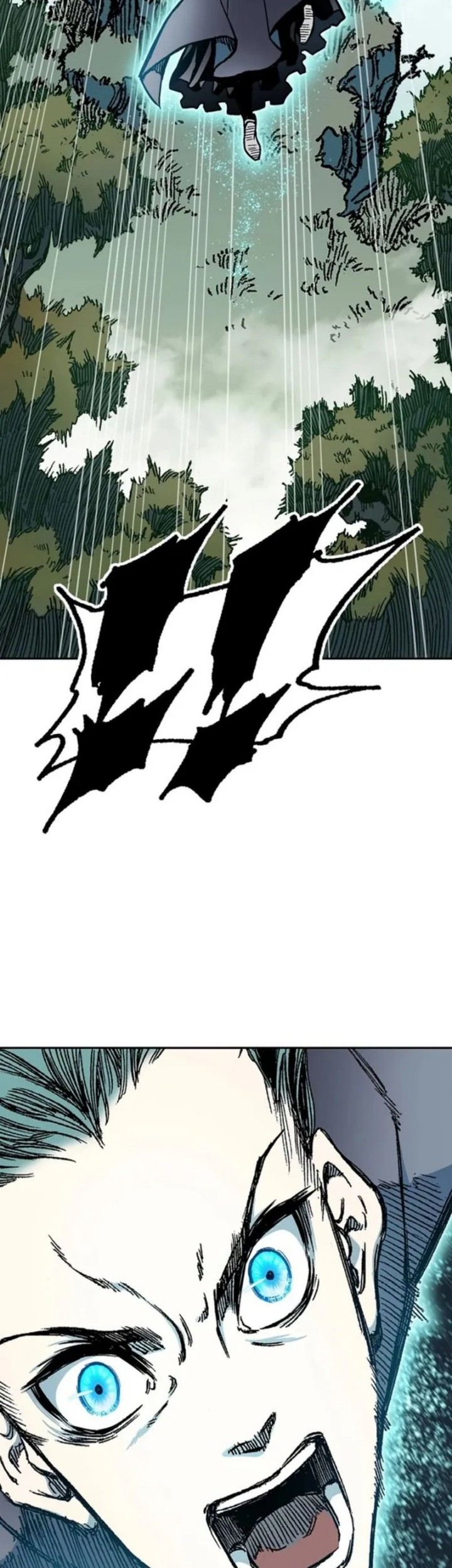 Memoir Of The King Of War Chapter 203 Gambar 8