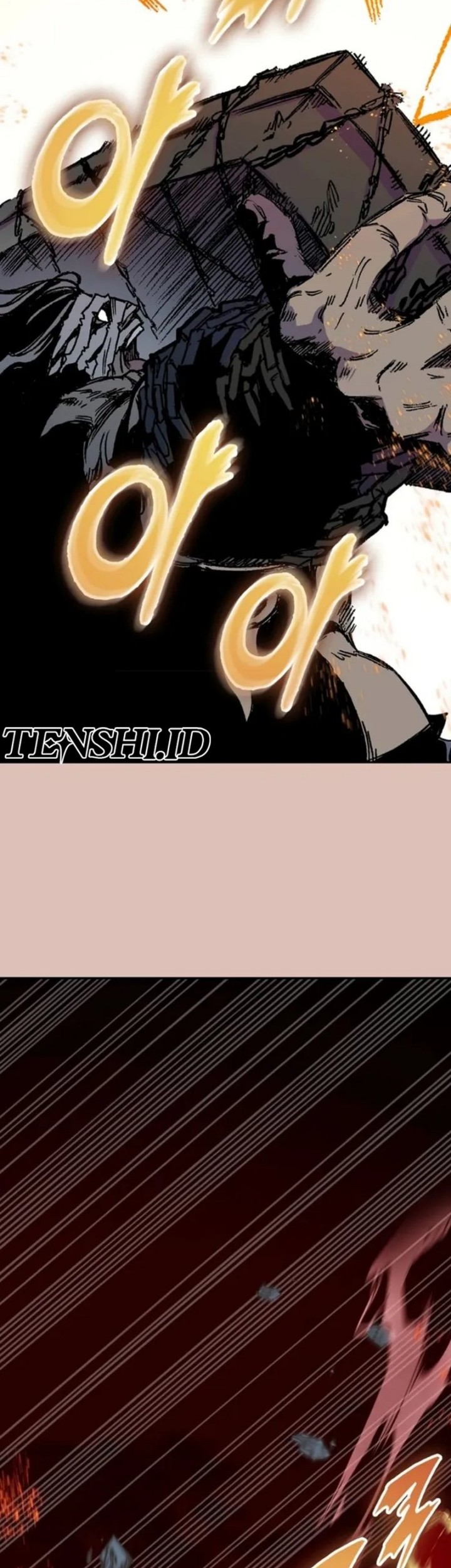 Memoir Of The King Of War Chapter 203 Gambar 11