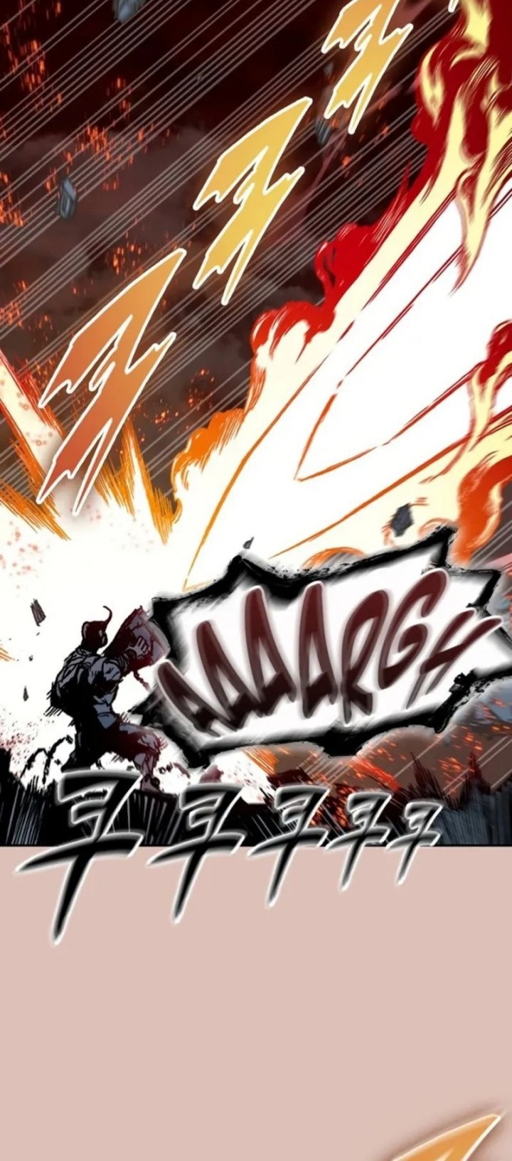 Memoir Of The King Of War Chapter 203 Gambar 12