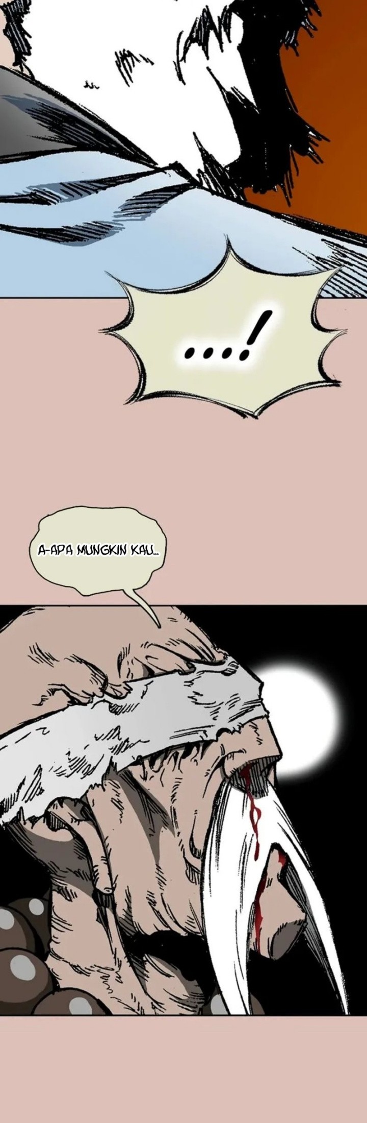 Memoir Of The King Of War Chapter 203 Gambar 15