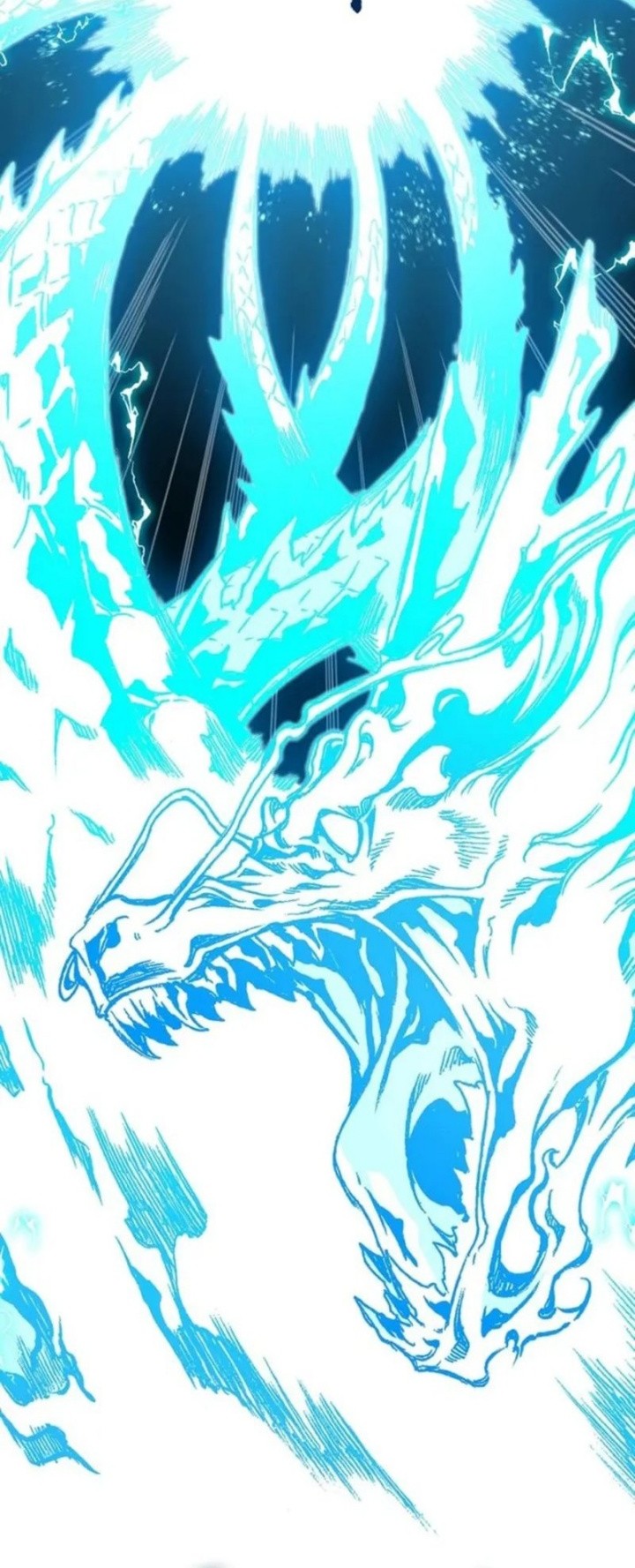 Memoir Of The King Of War Chapter 203 Gambar 21