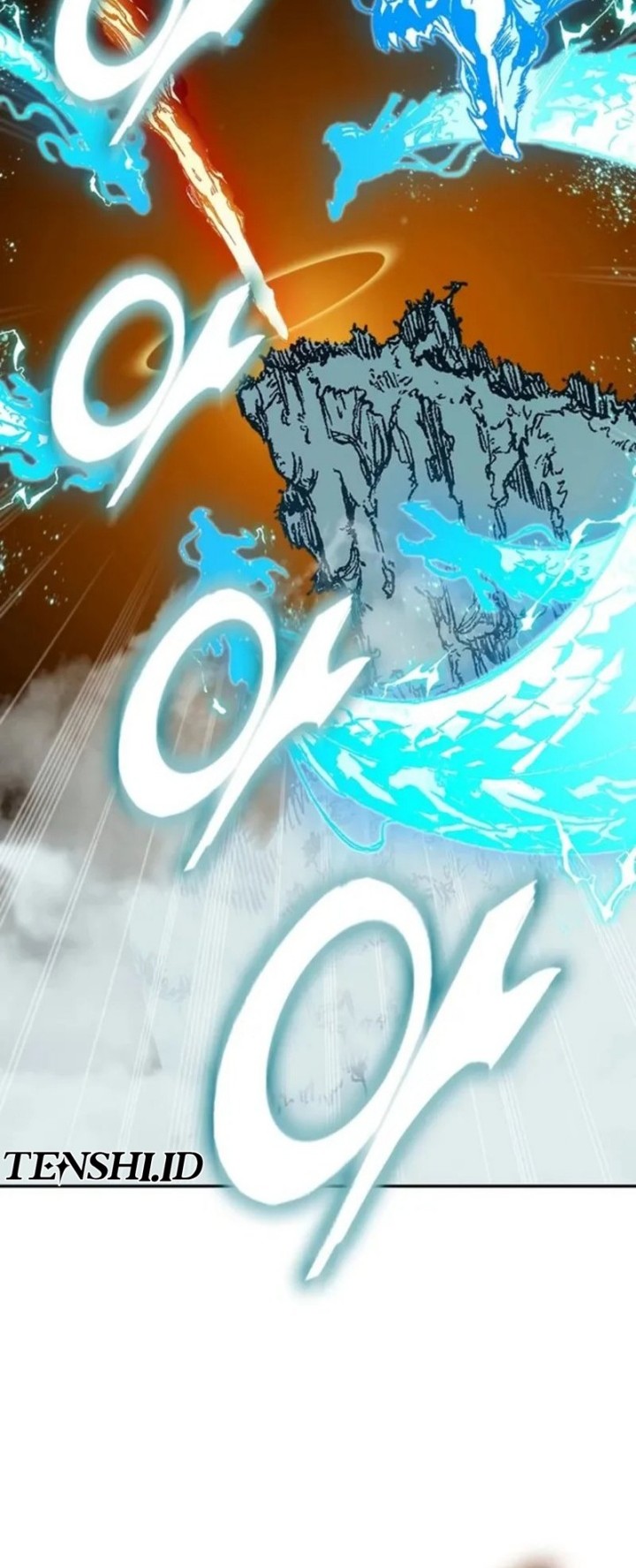 Memoir Of The King Of War Chapter 203 Gambar 23