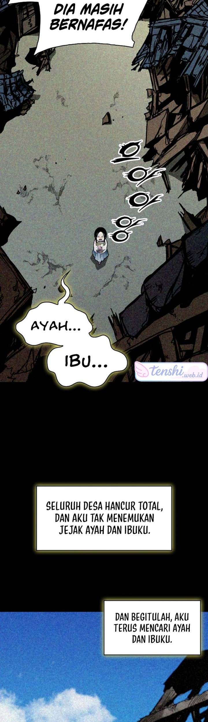 Memoir Of The King Of War Chapter 214 Gambar 6