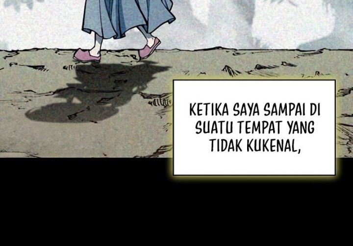 Memoir Of The King Of War Chapter 214 Gambar 8