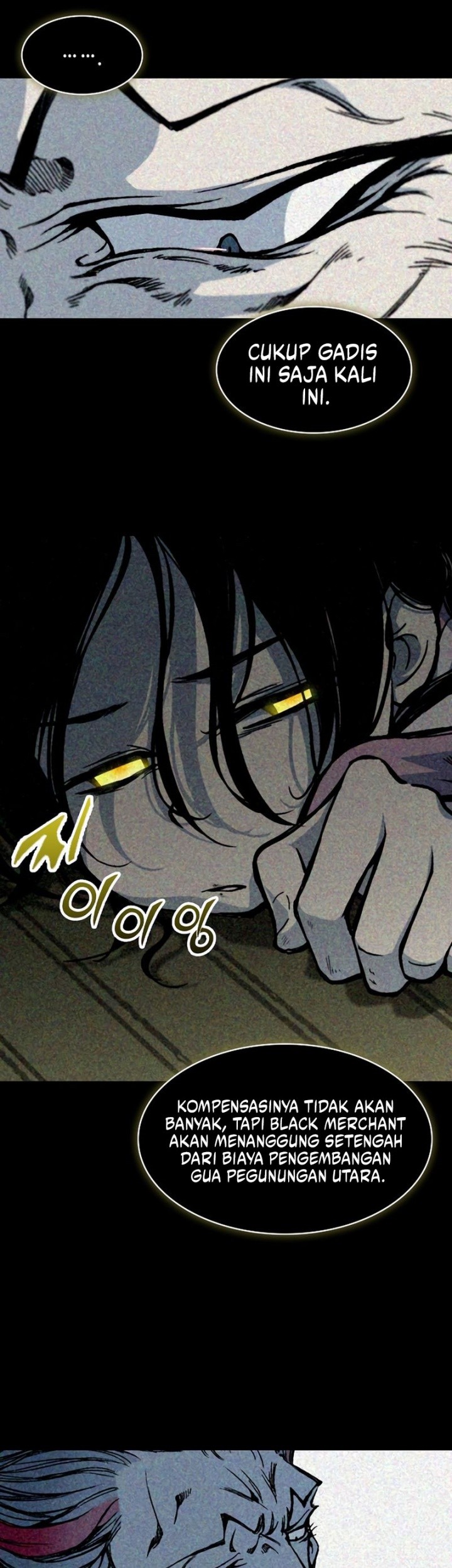 Memoir Of The King Of War Chapter 214 Gambar 38