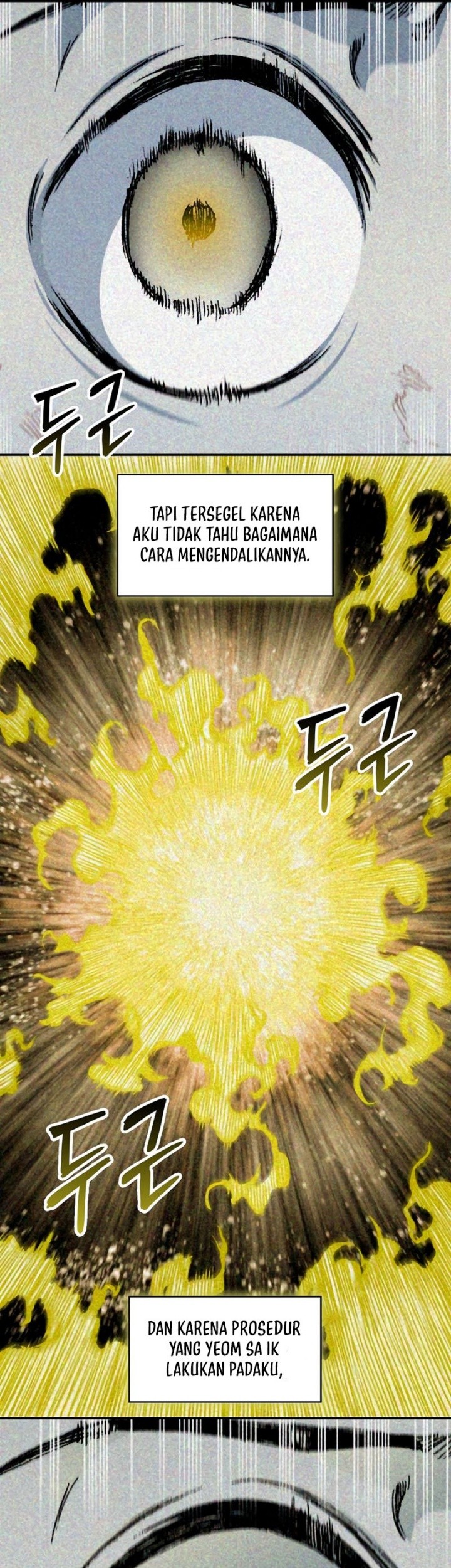 Memoir Of The King Of War Chapter 214 Gambar 43