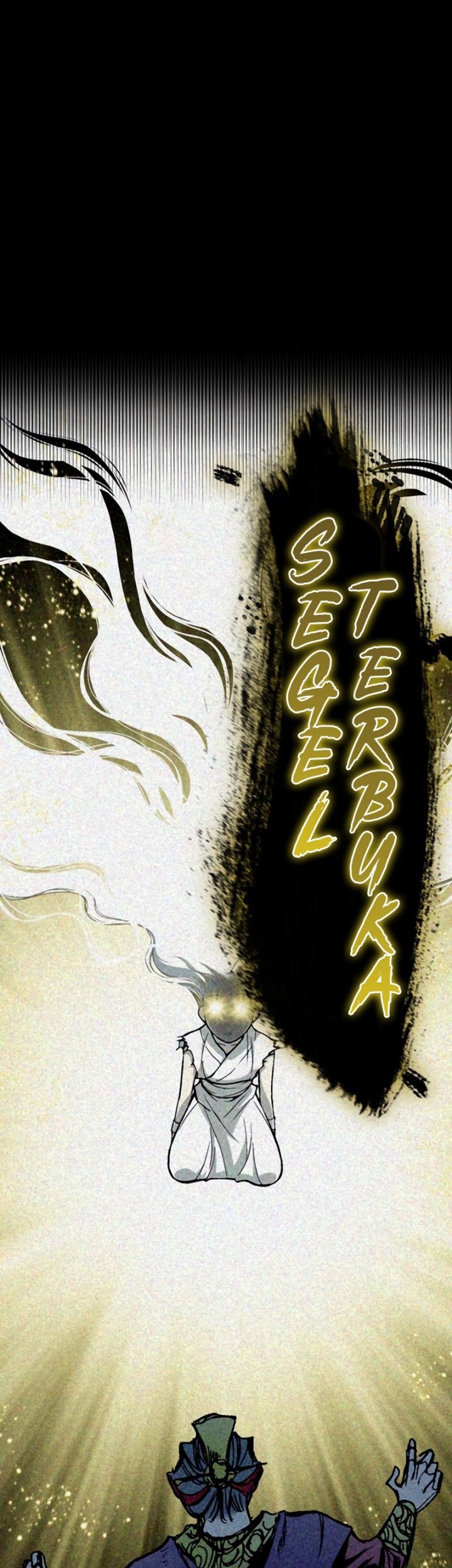 Memoir Of The King Of War Chapter 214 Gambar 47