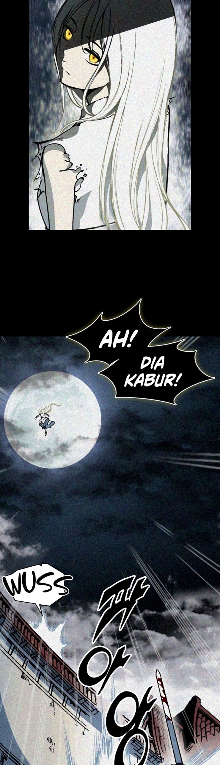 Memoir Of The King Of War Chapter 214 Gambar 53