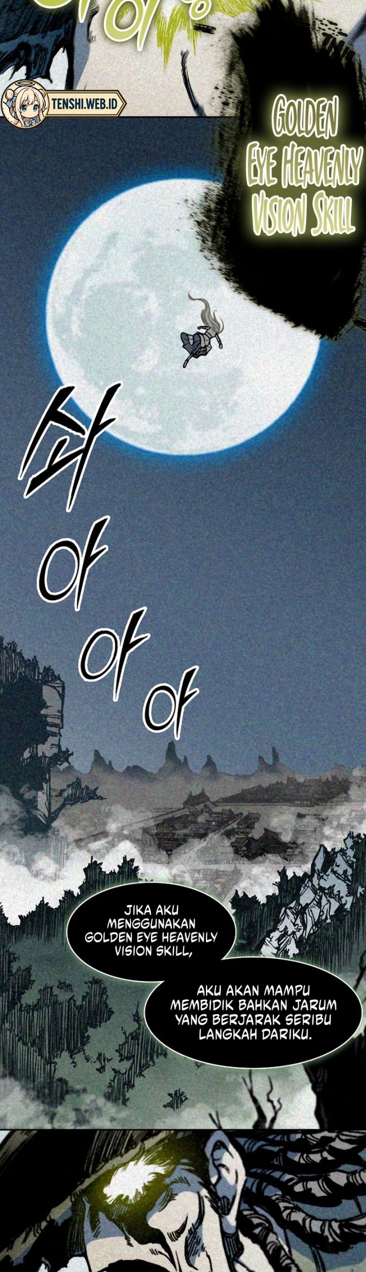 Memoir Of The King Of War Chapter 214 Gambar 56