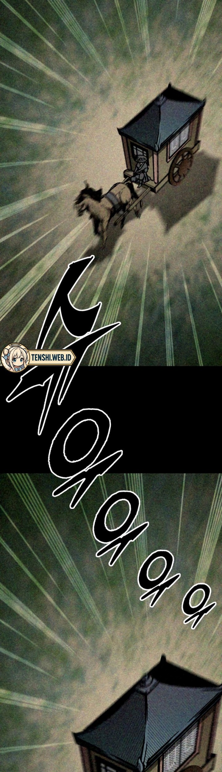 Memoir Of The King Of War Chapter 214 Gambar 62