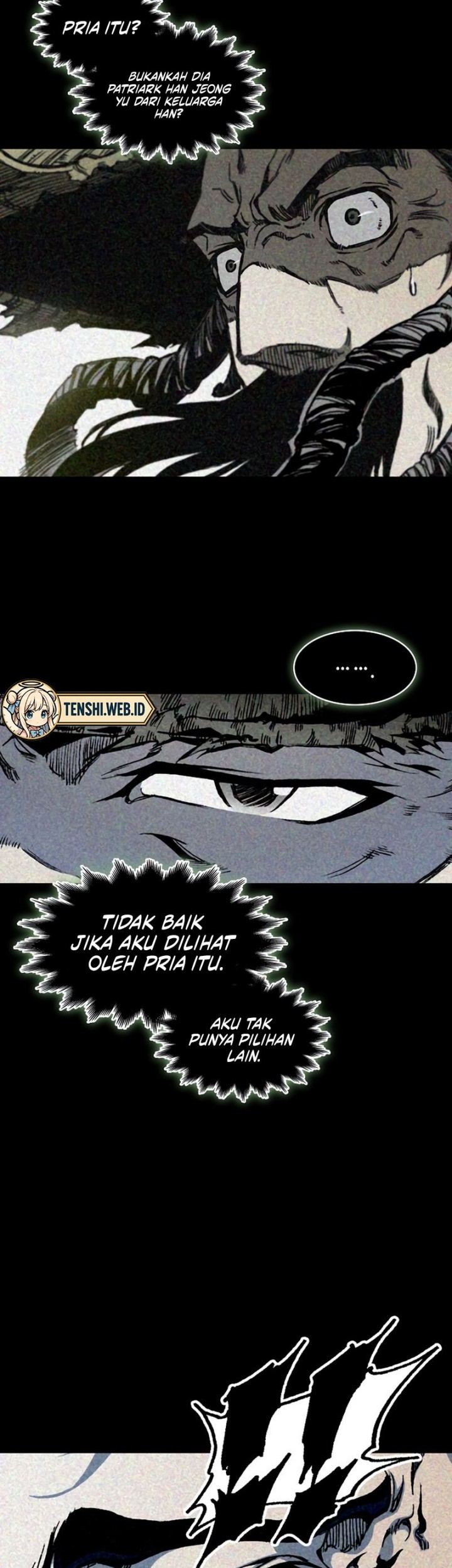 Memoir Of The King Of War Chapter 214 Gambar 68