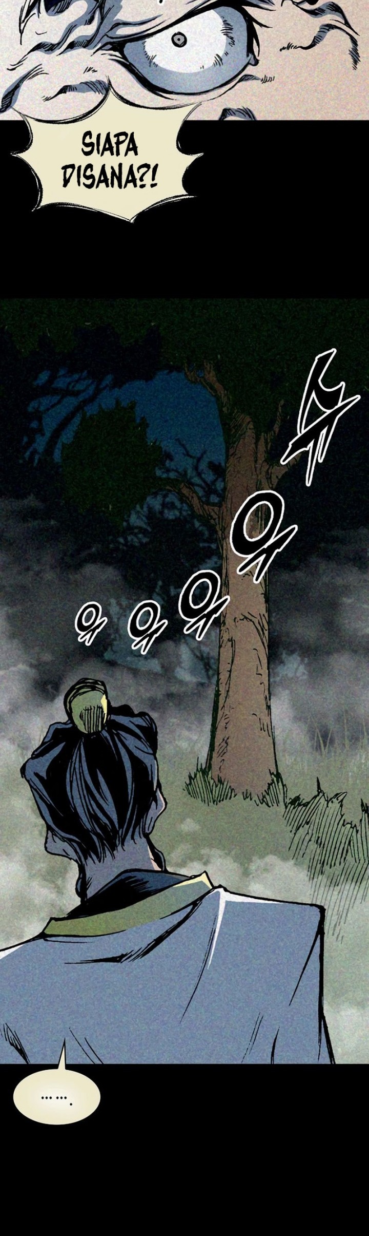 Memoir Of The King Of War Chapter 214 Gambar 69