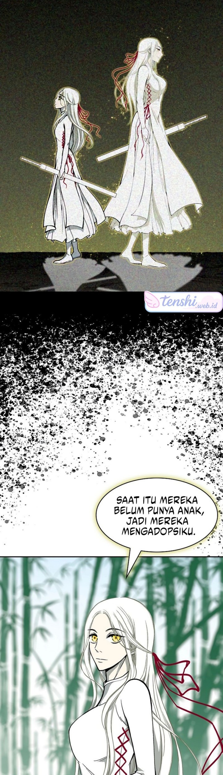 Memoir Of The King Of War Chapter 214 Gambar 71