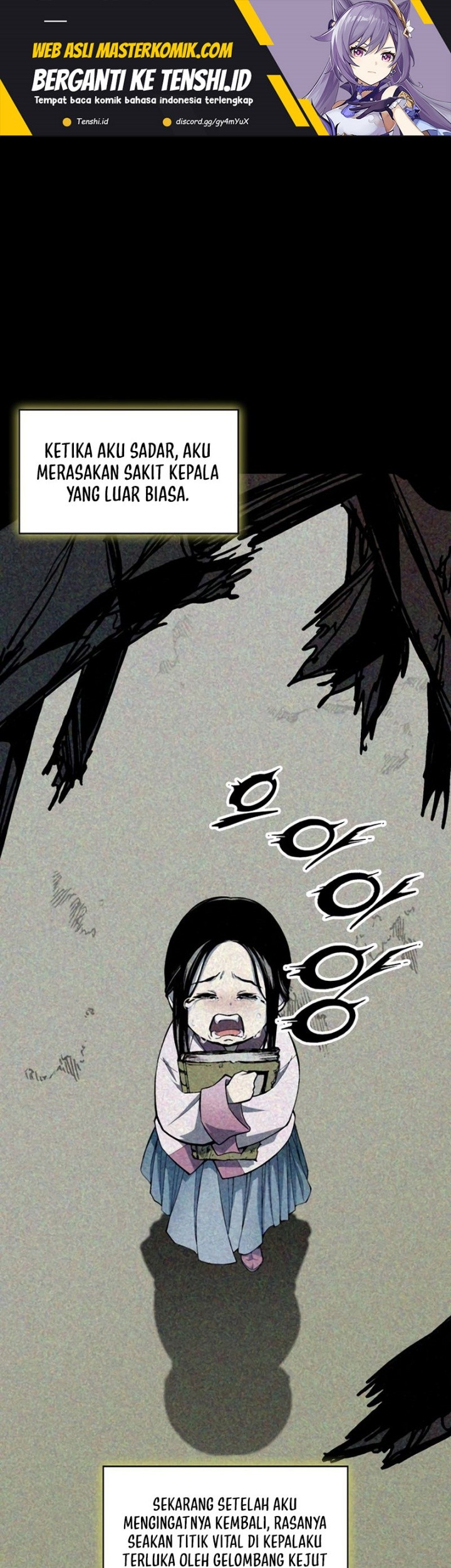 Manhwa Memoir Of The King Of War Chapter 214 gambar nomor 2