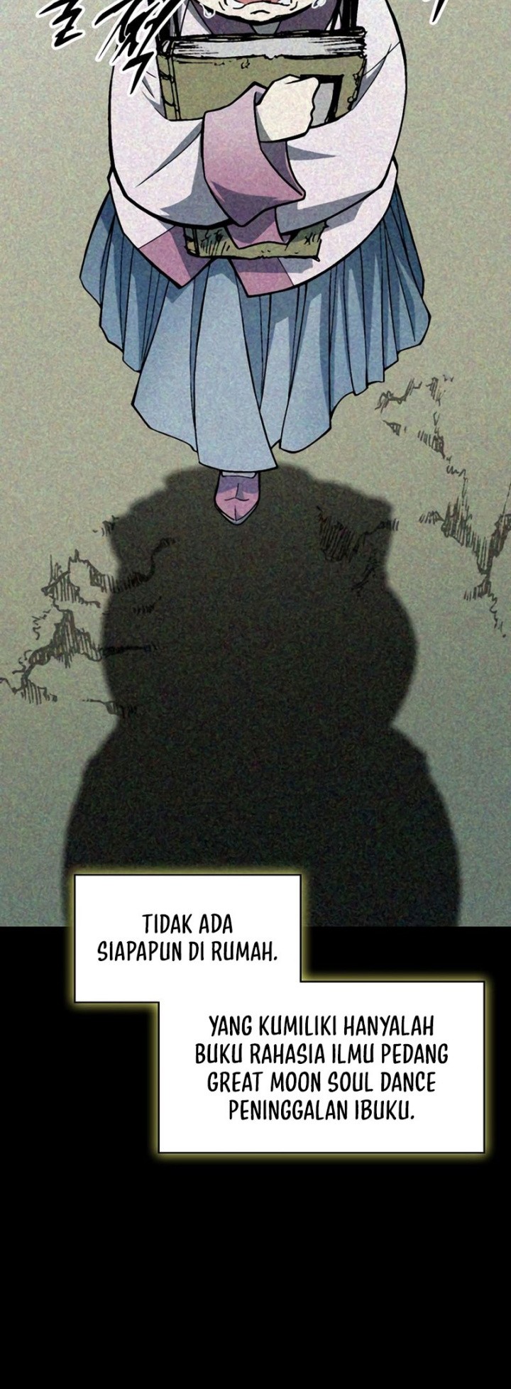 Memoir Of The King Of War Chapter 214 Gambar 4