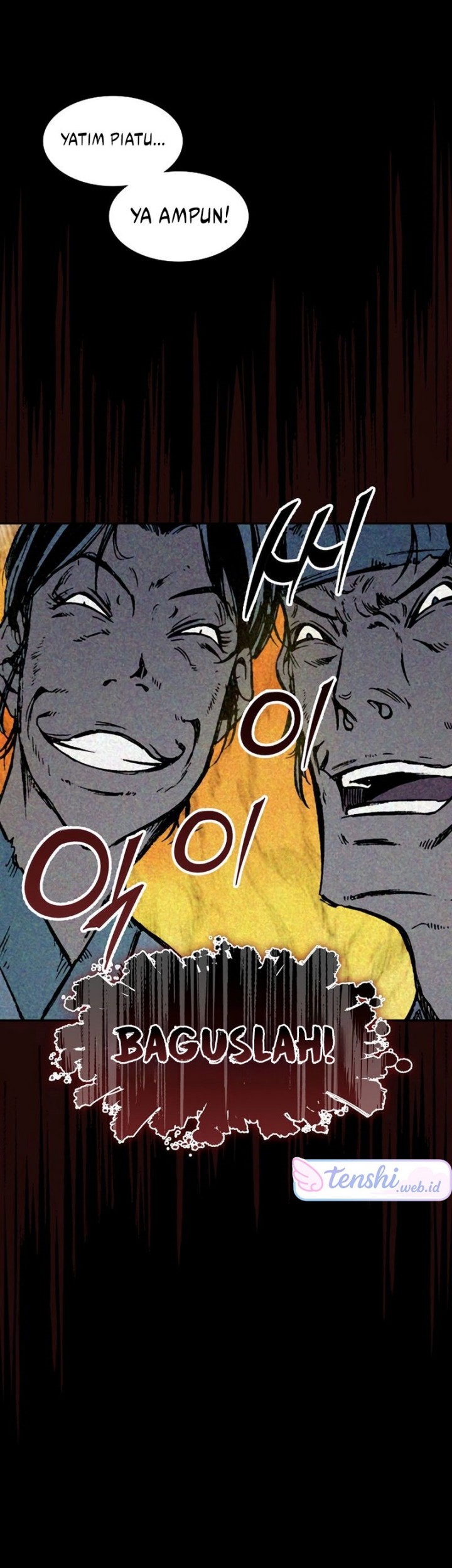 Memoir Of The King Of War Chapter 214 Gambar 20