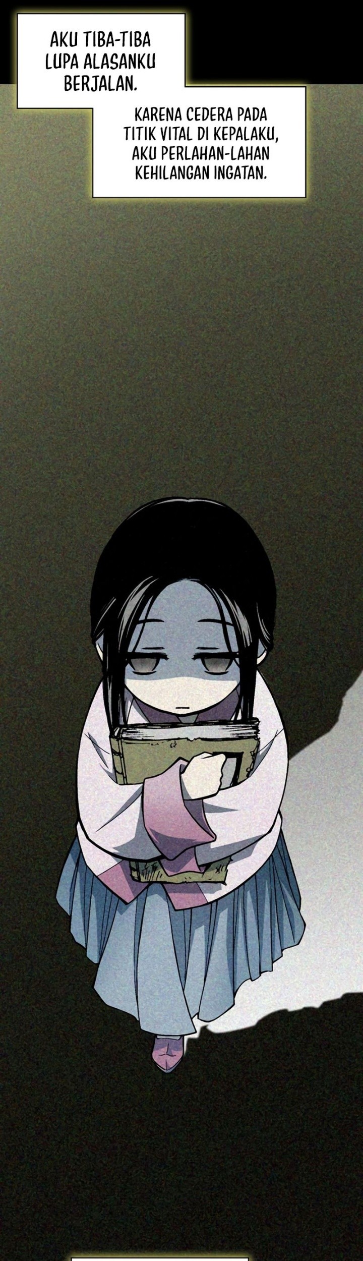 Memoir Of The King Of War Chapter 214 Gambar 9