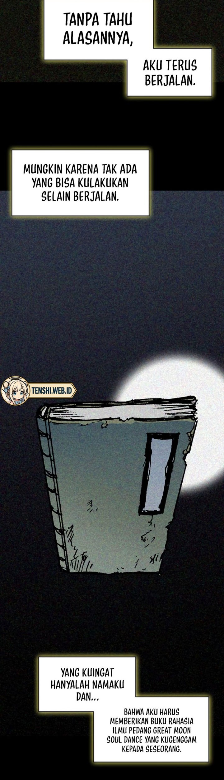 Memoir Of The King Of War Chapter 214 Gambar 10