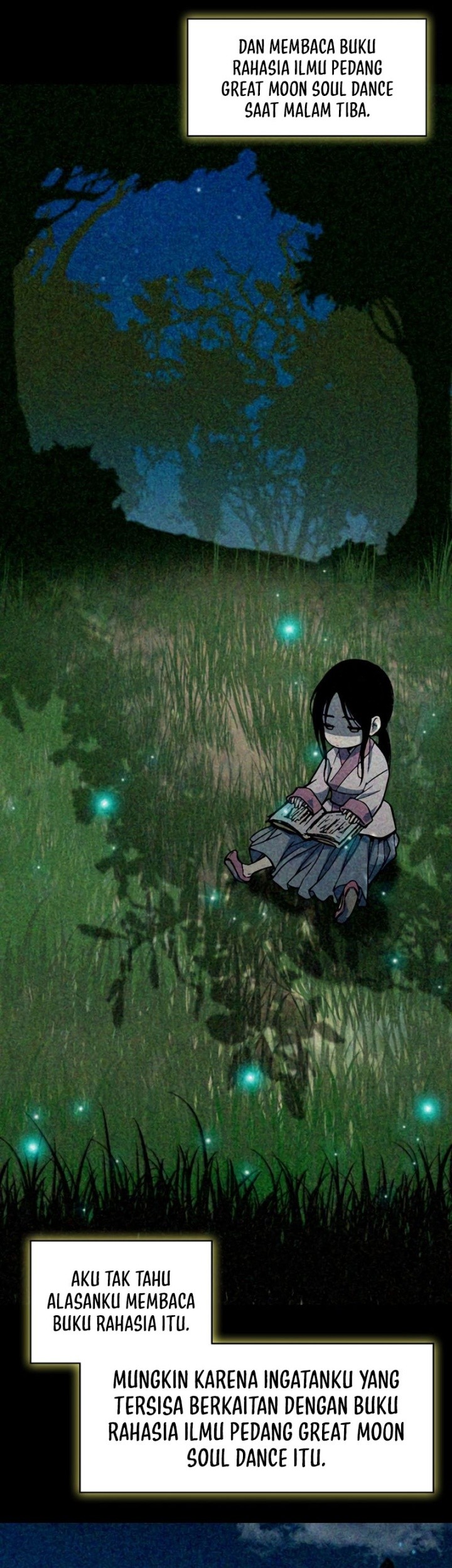 Memoir Of The King Of War Chapter 214 Gambar 12