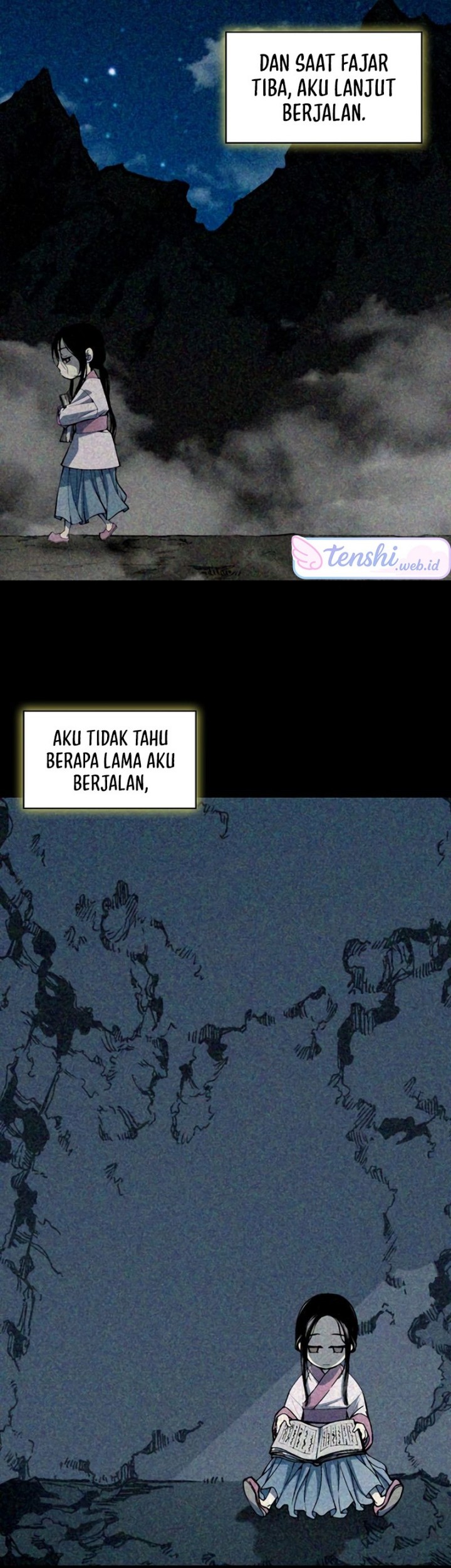 Memoir Of The King Of War Chapter 214 Gambar 13