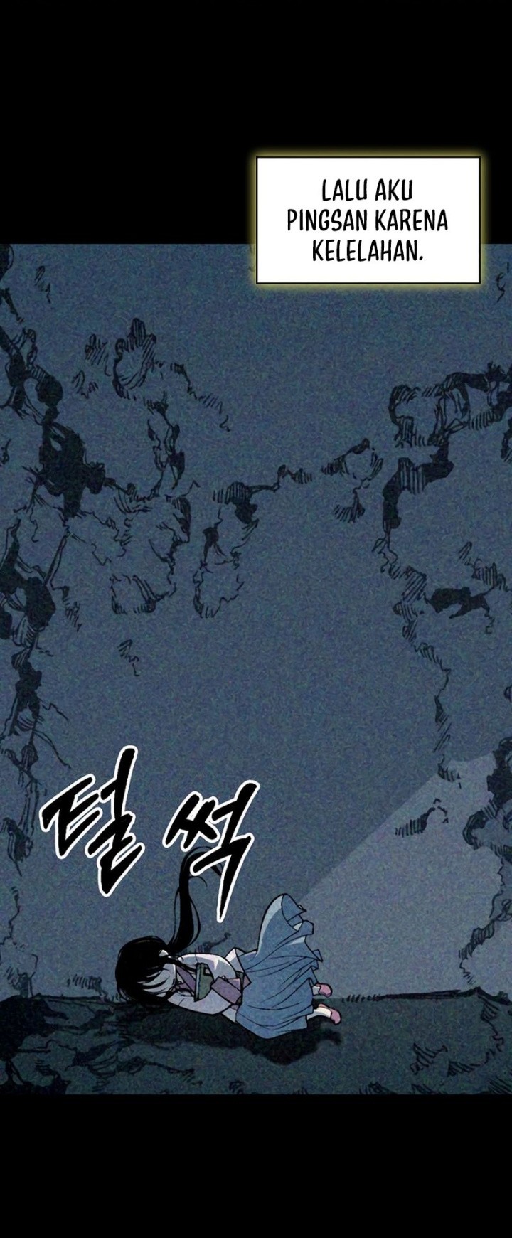 Memoir Of The King Of War Chapter 214 Gambar 14