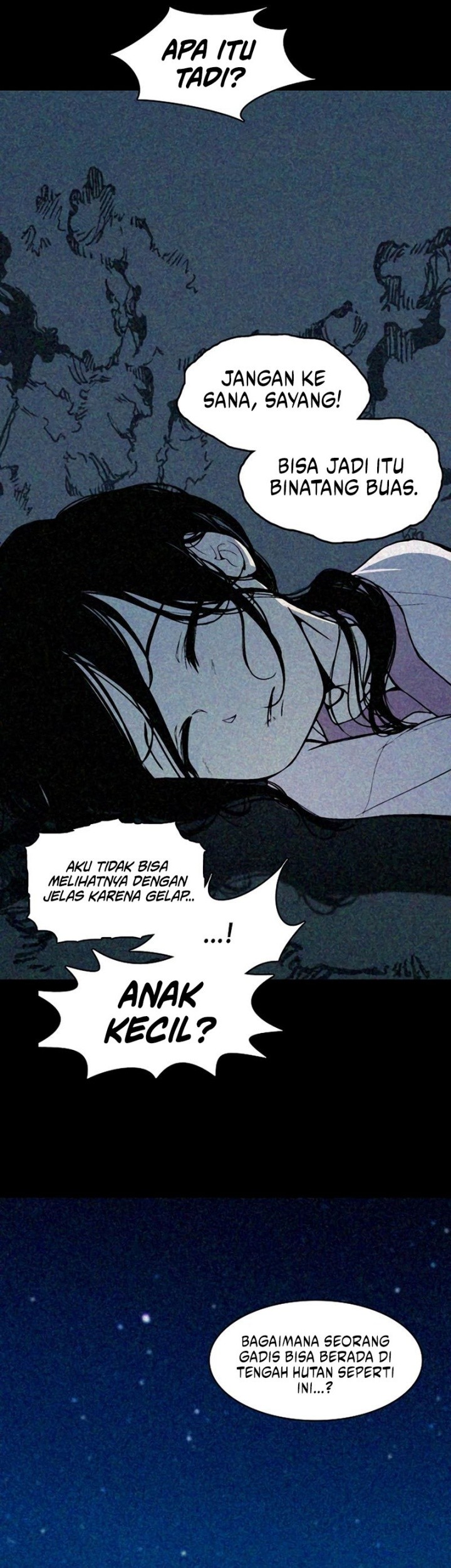 Memoir Of The King Of War Chapter 214 Gambar 15