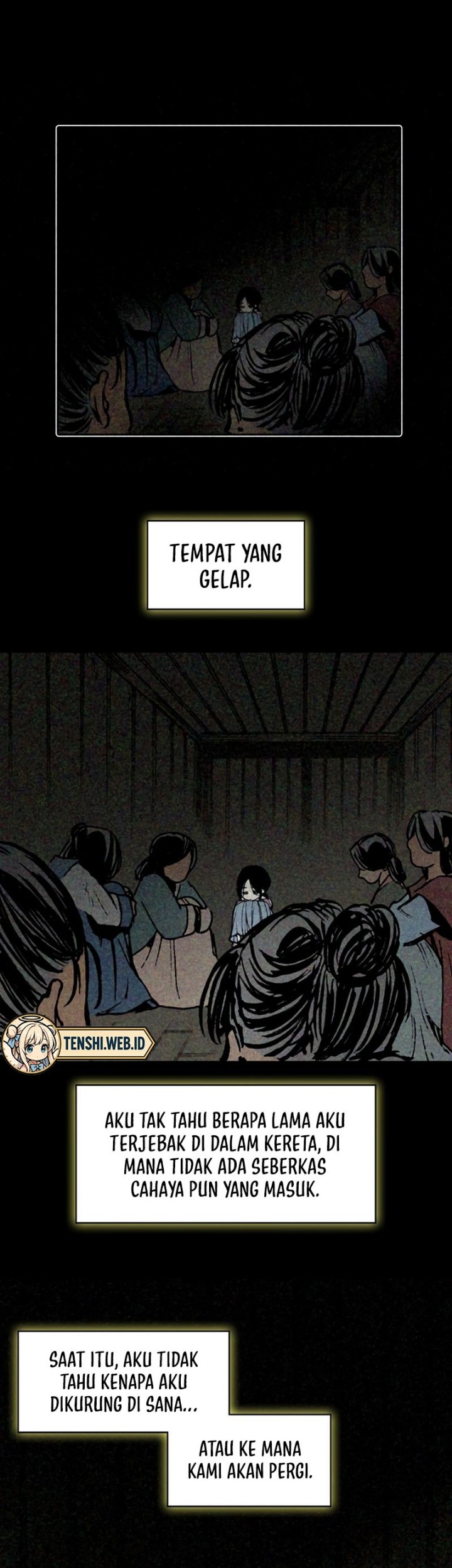 Memoir Of The King Of War Chapter 214 Gambar 24