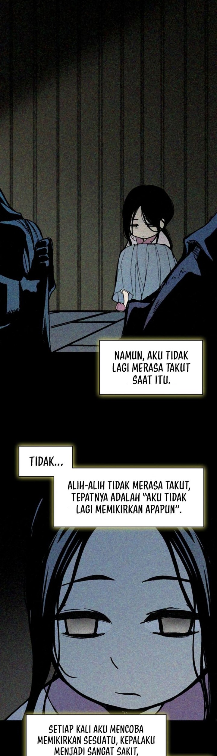 Memoir Of The King Of War Chapter 214 Gambar 25