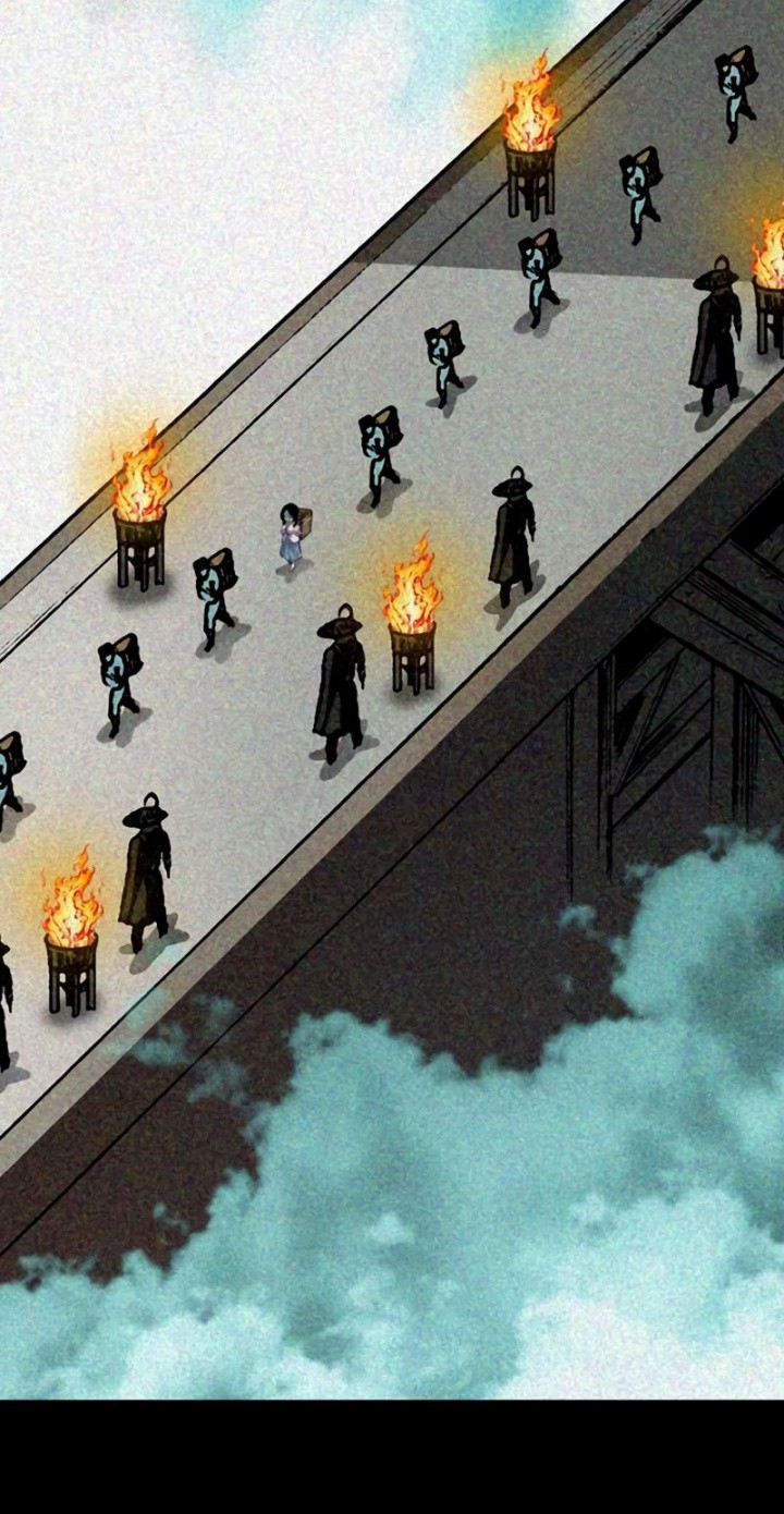 Memoir Of The King Of War Chapter 214 Gambar 29