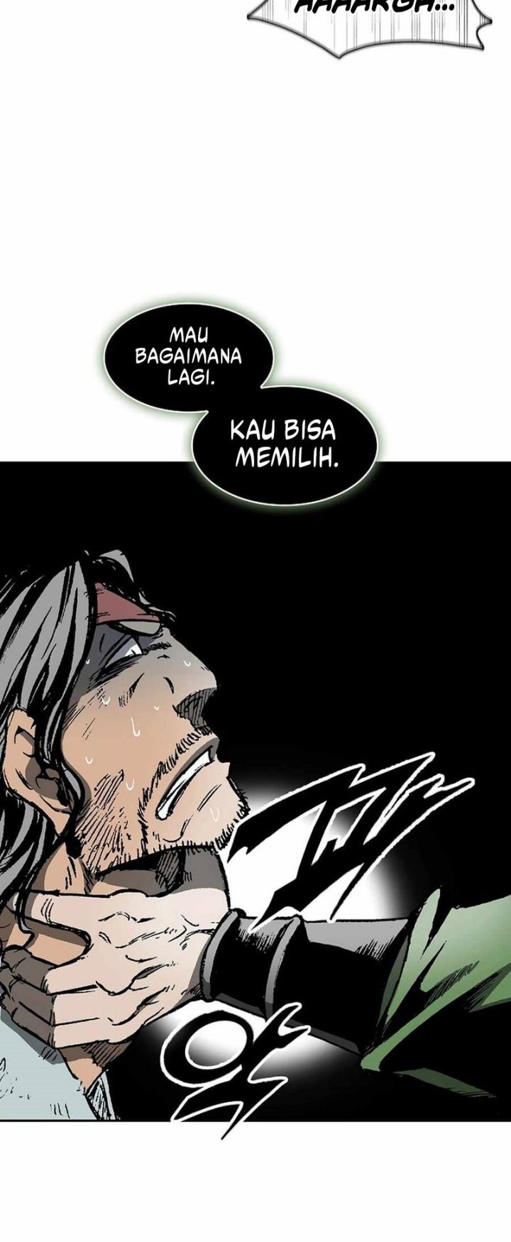 Memoir Of The King Of War Chapter 215 Gambar 41