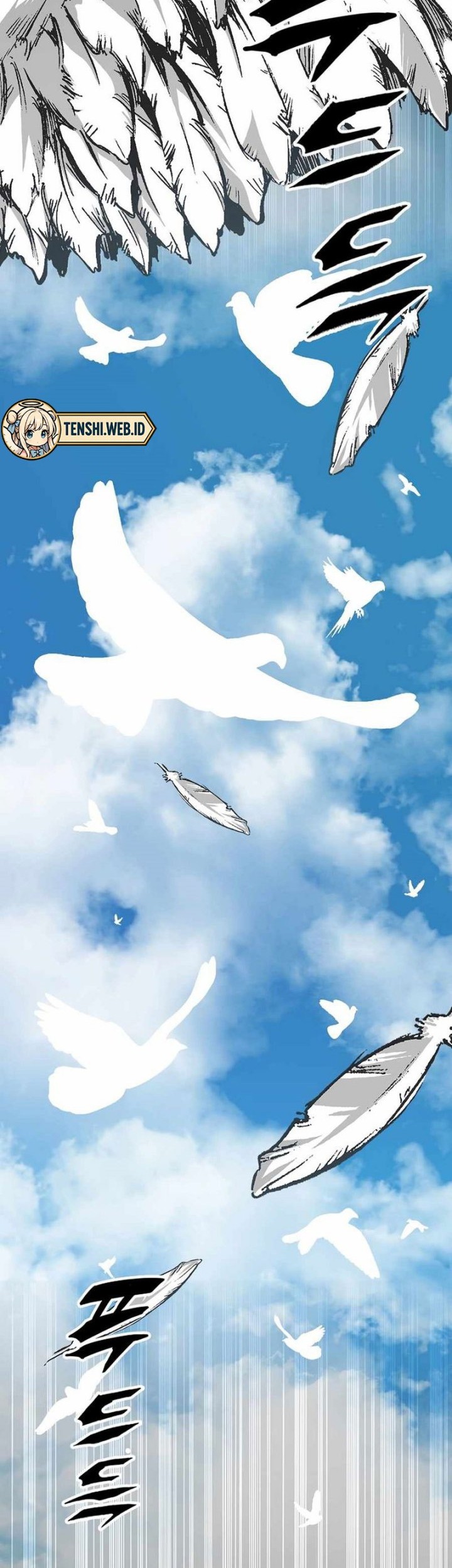 Memoir Of The King Of War Chapter 215 Gambar 46