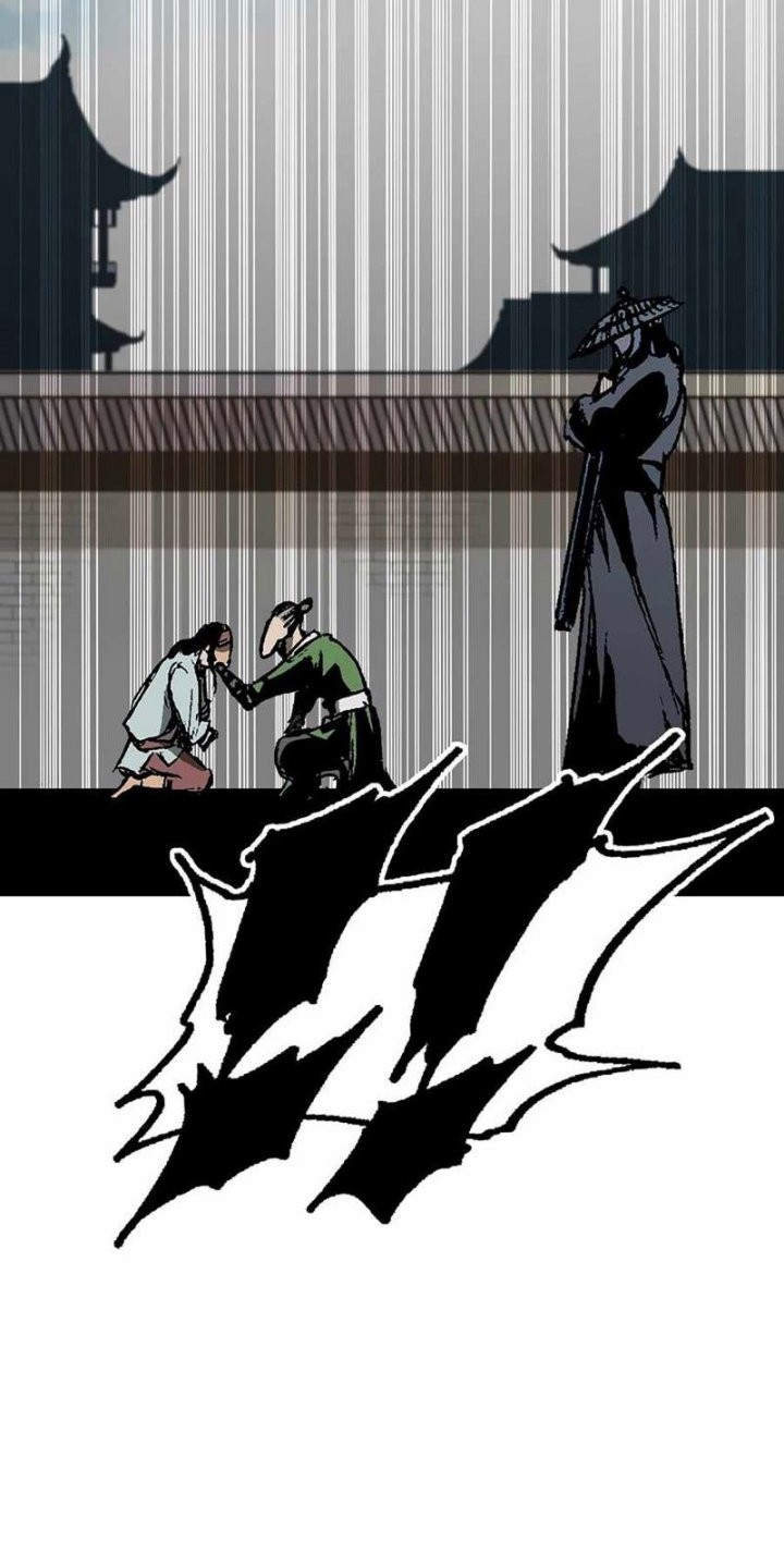 Memoir Of The King Of War Chapter 215 Gambar 47