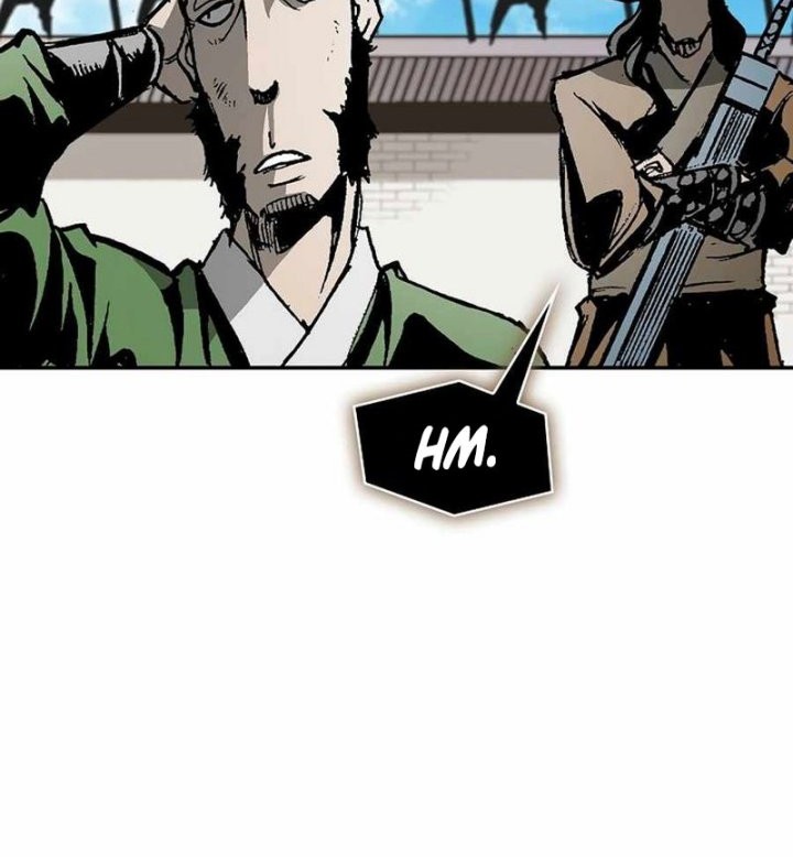 Memoir Of The King Of War Chapter 215 Gambar 50