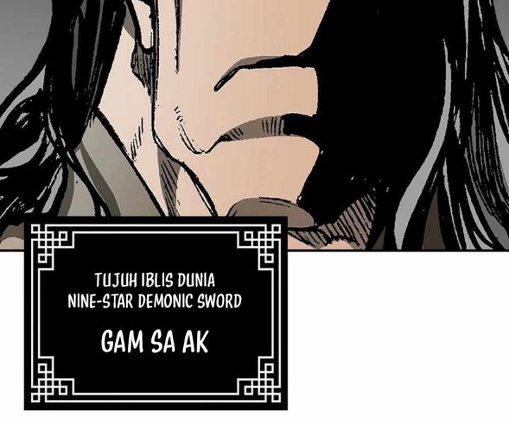 Memoir Of The King Of War Chapter 215 Gambar 63