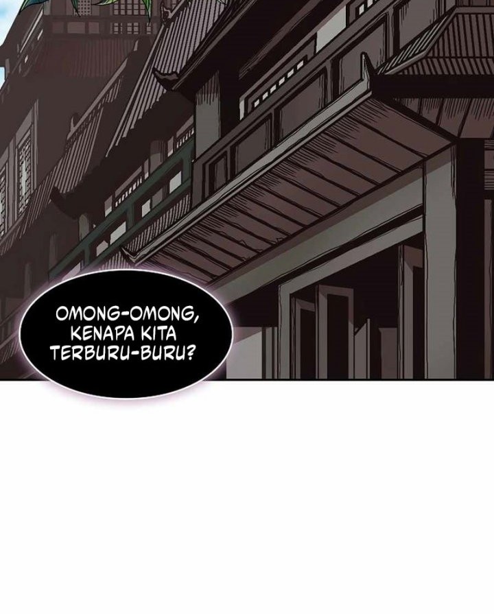 Memoir Of The King Of War Chapter 215 Gambar 66