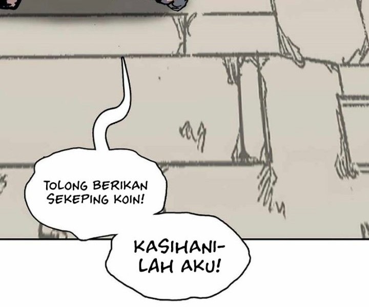 Memoir Of The King Of War Chapter 215 Gambar 23