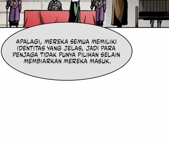 Memoir Of The King Of War Chapter 215 Gambar 11