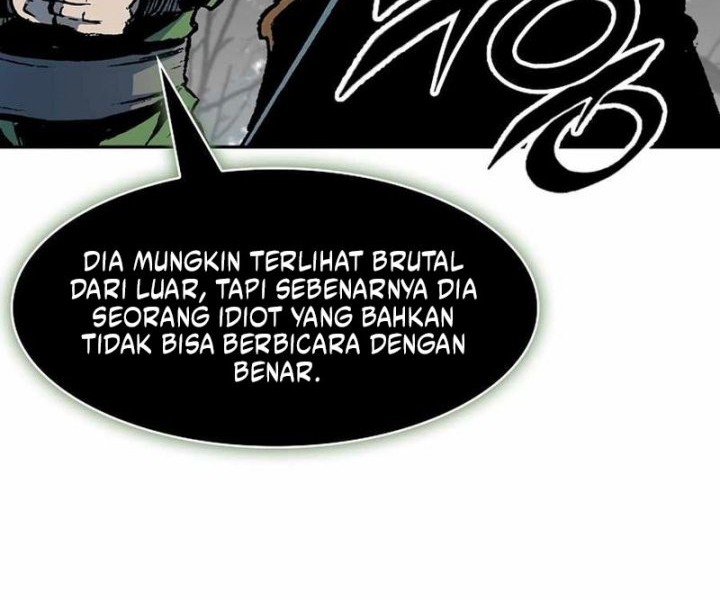 Memoir Of The King Of War Chapter 215 Gambar 15