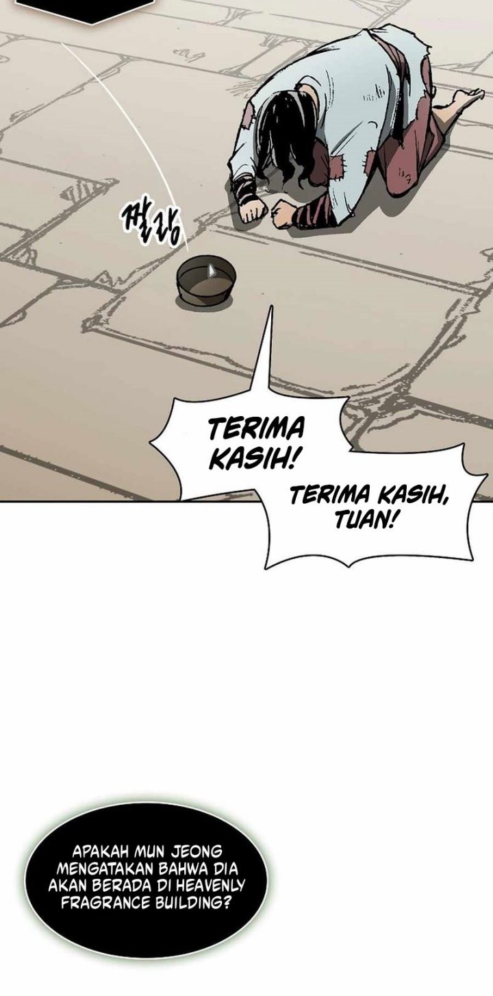 Memoir Of The King Of War Chapter 215 Gambar 26