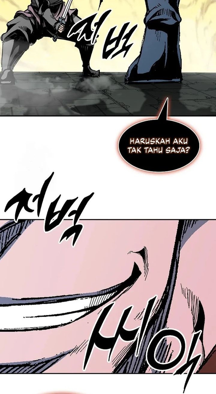 Memoir Of The King Of War Chapter 217 Gambar 5