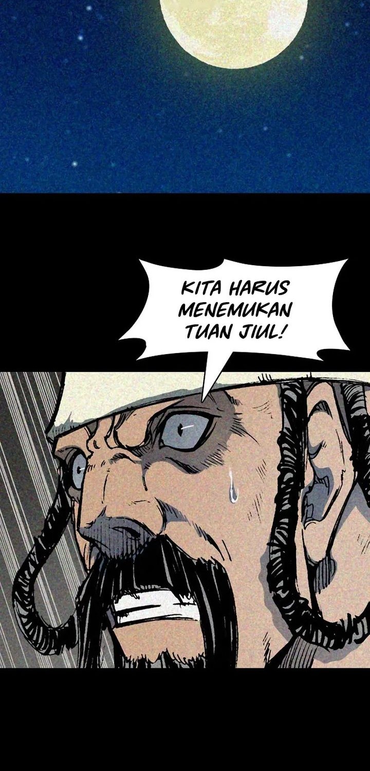 Memoir Of The King Of War Chapter 217 Gambar 25