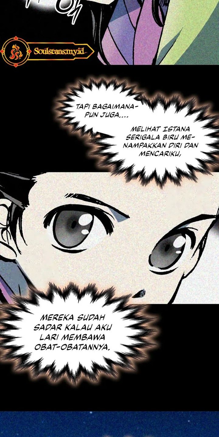 Memoir Of The King Of War Chapter 217 Gambar 29