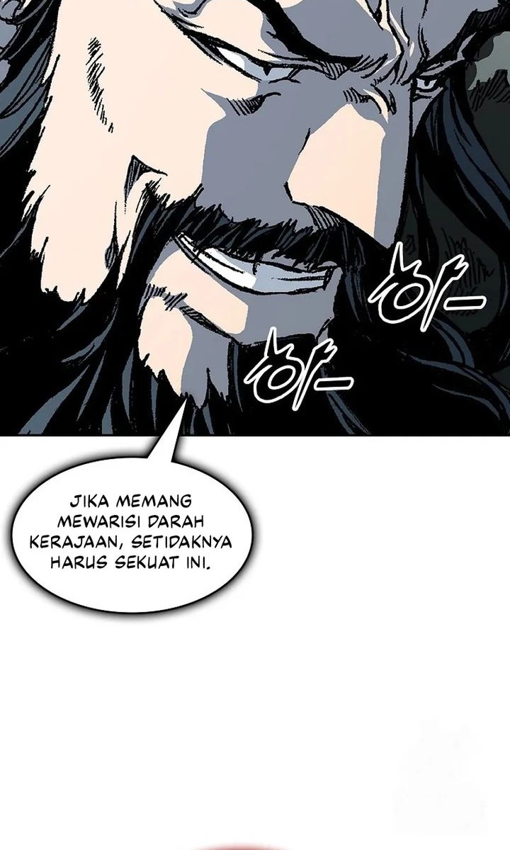 Memoir Of The King Of War Chapter 217 Gambar 31