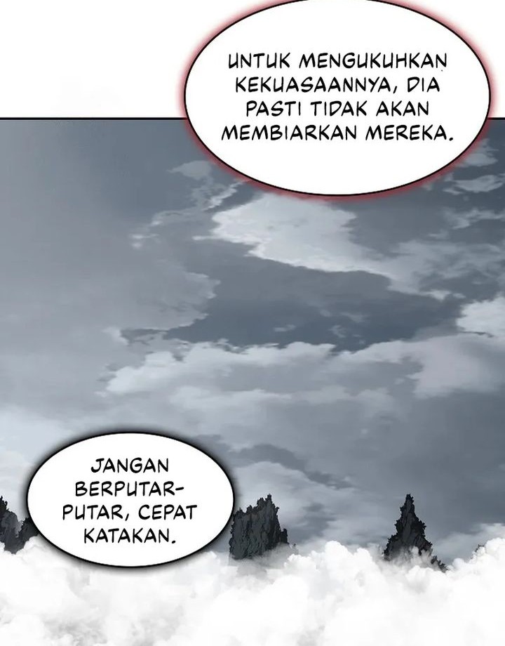 Memoir Of The King Of War Chapter 217 Gambar 35