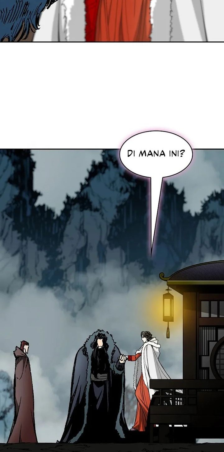 Memoir Of The King Of War Chapter 217 Gambar 51