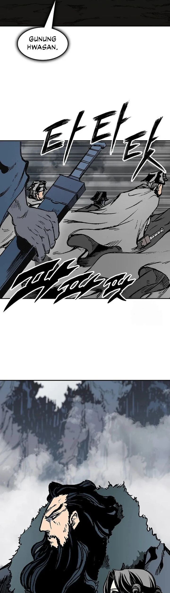 Memoir Of The King Of War Chapter 217 Gambar 52